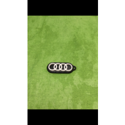 Audi anahtarlık 