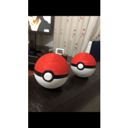 Pokemon Ball
