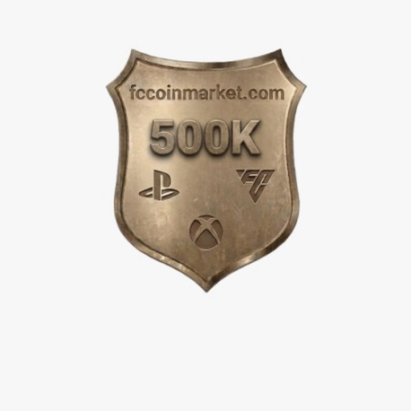 PS4/5-PC-XBOX- 500K Coins