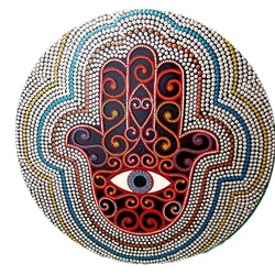 Hamsa Pano