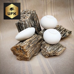 Kestane Model Mumluk Taşı 