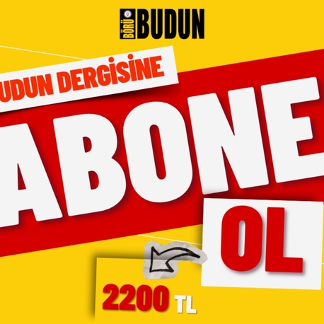 BÖRÜ OKUR YILLIK ABONELİK