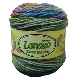 lanosa caz batik