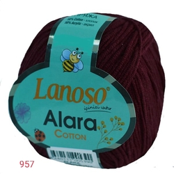 lanosa alara