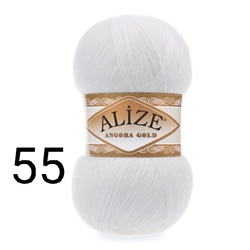 Angora gold