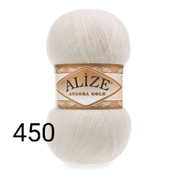 Angora Gold