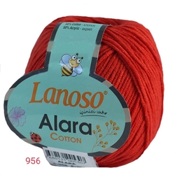 lanosa alara