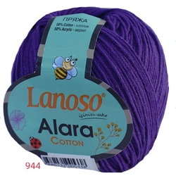 lanosa alar