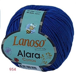 lanosa alara