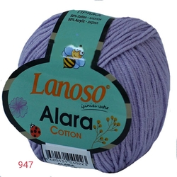 lanosa alara