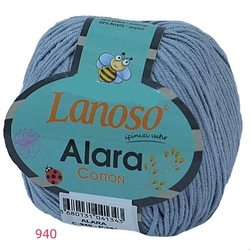 lanosa alara