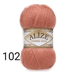 Angora gold