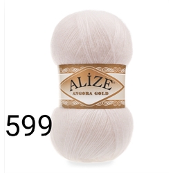 Angora gold