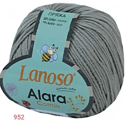 lanosa alara