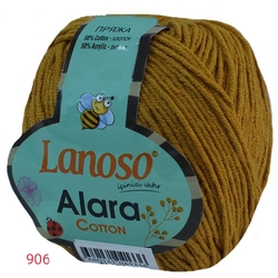 lanosa alara