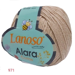 lanosa alara
