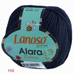 lanosa alara