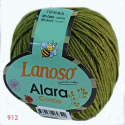 lanosa alara