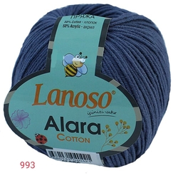 lanosa alar