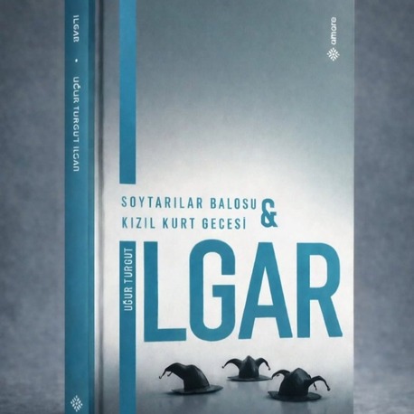 Soytarılar Balosu & Kızıl Kurt Gecesi