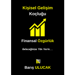 Kişisel Gelişim Koçluğu - Sınırlı Sayıda Ömür Boyu 100 Kişilik Destek Ve Fiyat!!!