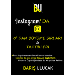 İnstagram'da Büyüme Sırları Ve Taktikleri