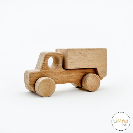 Kişiye Özel İsimli Emzik Zinciri | Umay Toys