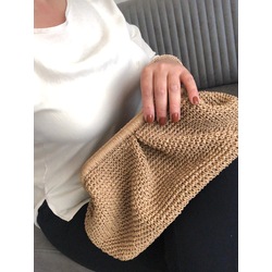 Bottega clutch