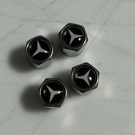 MERCEDES ÇELİK SİBOP KAPAĞI