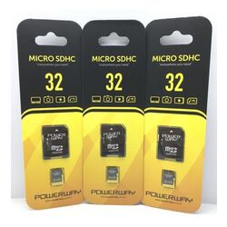 32 GB HAFIZA KARTI
