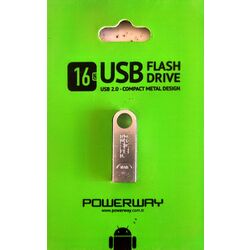 16 GB USB BELLEK