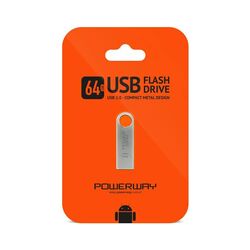 64 GB USB BELLEK