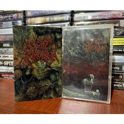 Gore Dimension - Ethereal Realm (Kaset)