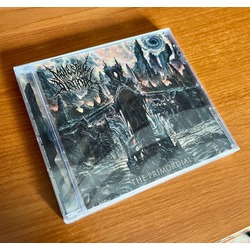 Molested Divinity - The Primordial (Sealed)