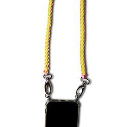 CANDY TELEFON ASKISI VE KABI | 100% EL ÖRGÜSÜ