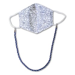 GÖLGE MASKE ASKISI | %100 EL YAPIMI