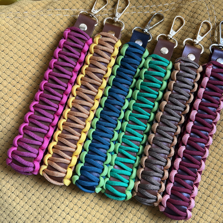 Color pops! - Çanta Charmı