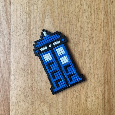 Tardis