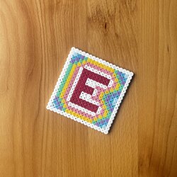 Alphabet Aura