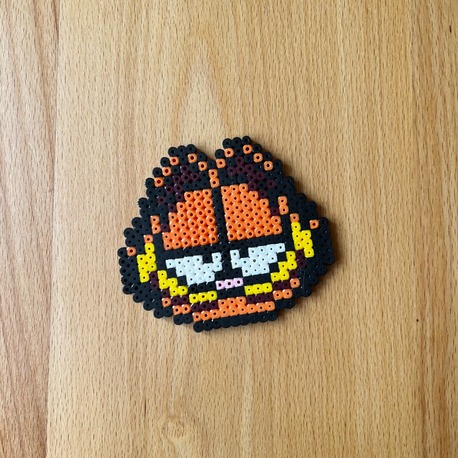 Garfield