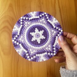 Purple Dream