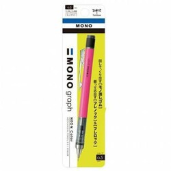 Tombow Mono Graph 0.5 Versatil Kalem