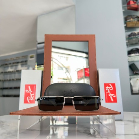 Ray-Ban RB3741 EMY