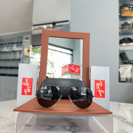 Ray-Ban RB 3025 002/48 Unisex Güneş Gözlüğü