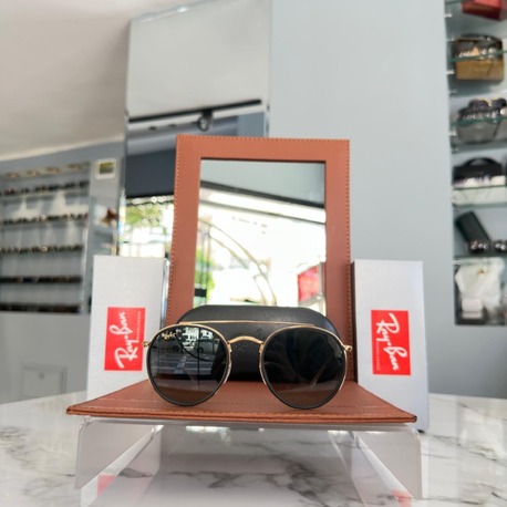 Ray-Ban RB 3647-N Unisex Güneş Gözlüğü