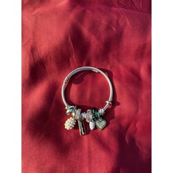 GREENLOVE ÇELİK PANDORA
