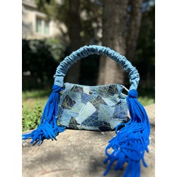 Indigo Mix