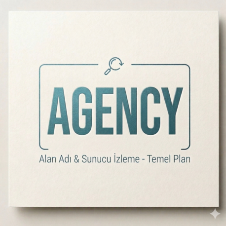 Agency Paket