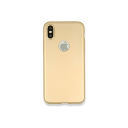 Iphone Xs Max Uyumlu Kılıf Premium Rubber Silikon