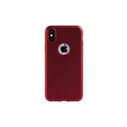 Iphone Xs Max Uyumlu Kılıf Premium Rubber Silikon